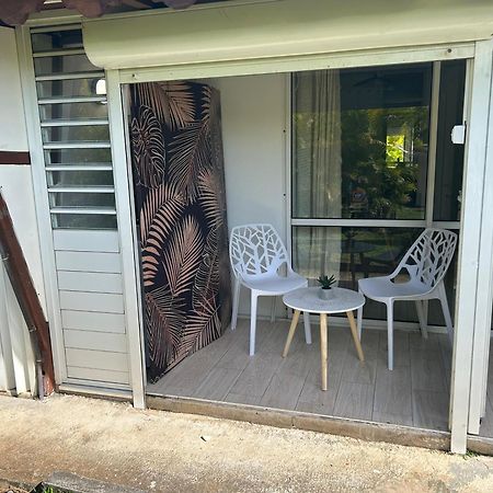 Superbe Studio Avec Piscine, Au Coeur De La Marina! Village Soleil ! Proche Aeroport & Ferry Le Gosier  Bagian luar foto